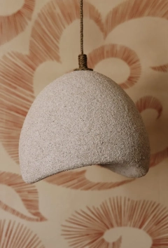 Lampa DUNÉ Ø30 | Bally Hands