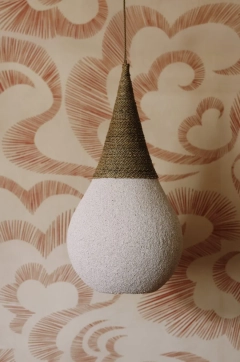 Lampa TÉRA | Bally Hands