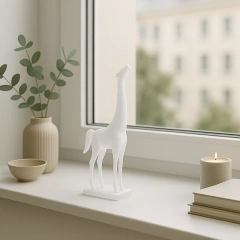 Figurka dekoracyjna Apollo S | Monnarita