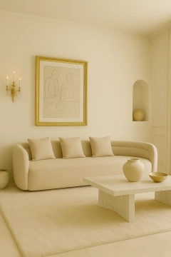 Sofa trzyosobowa Bellaris | Monnarita