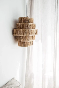 Lampa Havana | Monnarita