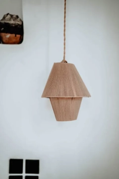 Lampa Lucci S | Monnarita