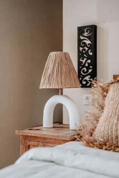 Lampa Mahalo L | Monnarita