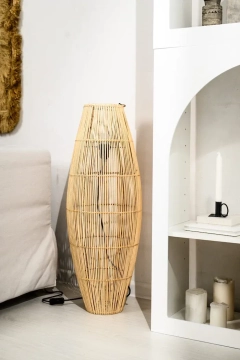 Lampa stojąca Maxi S | Monnarita