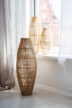 Lampa stojąca Maxi M | Monnarita