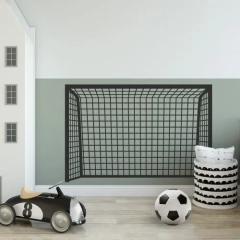 Naklejka Bramka S070 | Yoko design
