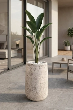 Doniczka Mirelle Stone S | Monnarita