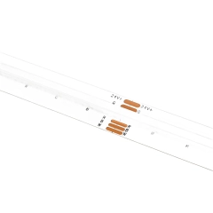 TAŚMA LED COB RGB+W 12mm 19W/m 4000K IP20