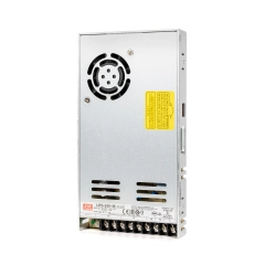 Zasilacz zewnętrzny OLEM MW350W | 48V DC | 350W