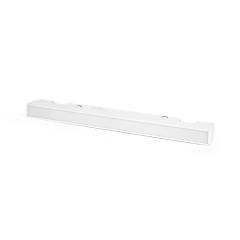 Oprawa oświetleniowa OLEM Line L30123000W o mocy 12W barwa światla 3000k wymiar : 300*22*25MM biały
