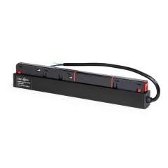 Zasilacz montowany wewnątrz szyny aluminiowej OLEM Simple Z002 - 200 W