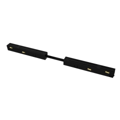 Łącznik szyn aluminiowych do miejsc narożnych OLEM Simple C003
