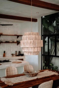 Lampa Hawai M | Monnarita