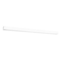 Plafon PINNE 117 biały 3000K