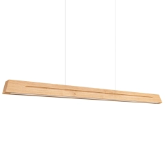 Lampa wisząca SKOG 150 LED 4000K