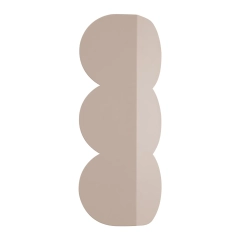 Kinkiet BISCUIT taupe
