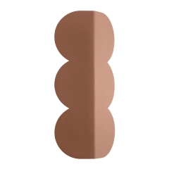 Kinkiet BISCUIT mocca