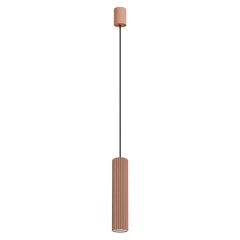 Lampa wisząca IVAR 1 mocca LED 3000K