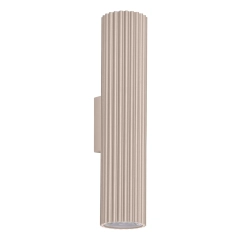 Kinkiet IVAR taupe LED 3000K