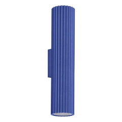 Kinkiet IVAR ultramaryna LED 4000K