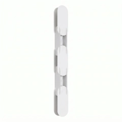 Kinkiet CHAIN 91 biały LED 4000K