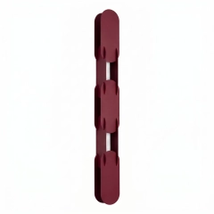 Kinkiet CHAIN 91 burgund LED 4000K