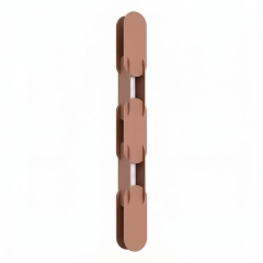 Kinkiet CHAIN 91 mocca LED 4000K