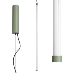 Lampa wisząca TRANG 100 szałwiowa LED 4000K