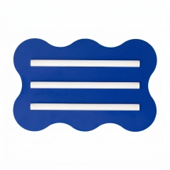 Plafon KLOVER ultramaryna