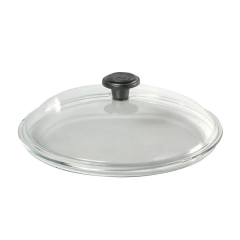       
                            Szklana pokrywka (28 cm) Skeppshult
                        