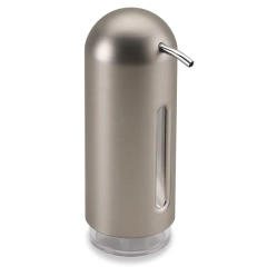       
                            Dozownik do mydła (srebrny) Penguin Umbra
                        