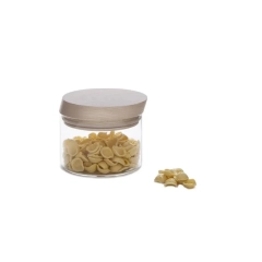       
                            Hermetyczny pojemnik (0,7 l) TRATTORIA Bugatti
                        