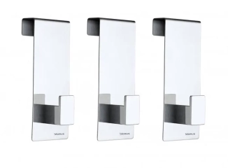       
                            Zestaw 3 wieszaków Blomus
                        