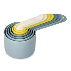       
                            Zestaw miarek kuchennych Nest Opal Joseph Joseph
                        