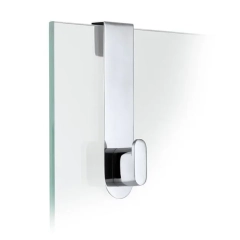       
                            Wieszak na kabinę prysznicową (polerowany) Areo Blomus
                        