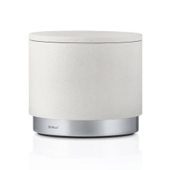       
                            Pojemnik łazienkowy (biały) Ara Blomus
                        