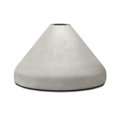       
                            Wspornik do pochodni Monto L Blomus
                        