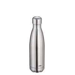       
                            Butelka termiczna 500 ml (czarna) Cilio
                        