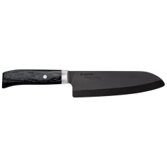       
                            Nóż Santoku (16 cm) Japan Kyocera
                        