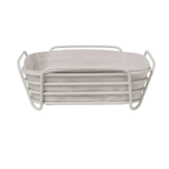       
                            Koszyk na pieczywo (26 cm) Moonbeam Delara Blomus
                        