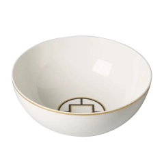       
                            Miska okrągła MetroChic Villeroy & Boch
                        