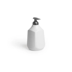       
                            Dozownik do mydła (biały) Corsa Umbra
                        