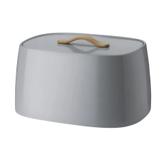       
                            Chlebak (szary) Emma Stelton
                        