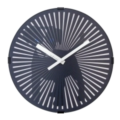       
                            Zegar ścienny Dog Nextime
                        