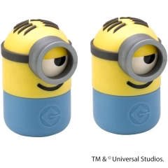       
                            Solniczka i pieprzniczka Minionki WMF
                        