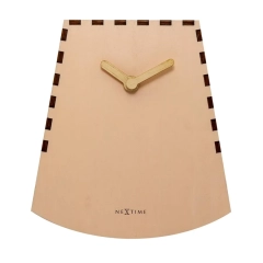       
                            Zegar stojący (łososiowy) Rocky Nextime
                        