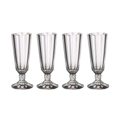       
                            Kieliszki do szampana (4 szt.) Opéra Villeroy & Boch
                        