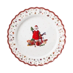      
                            Talerz bufetowy (45 cm) Toy's Delight Villeroy & Boch
                        