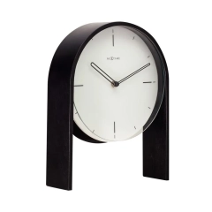      
                            Zegar stojący (biały) Noa Nextime
                        