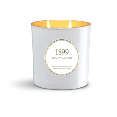       
                            Świeca 600 g Tobacco & Amber Cereria Molla
                        